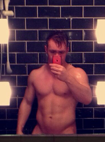 hotfamousmen:  Tyler Bate