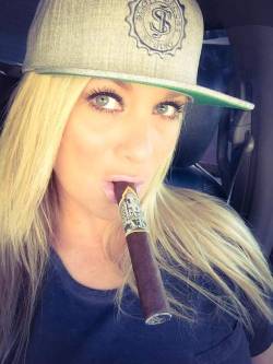 Cigar Ladies