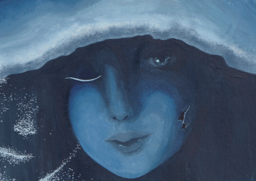 I Must Betray Everything, And Rid The World Of What Came Before - Lunar Princess Ranni