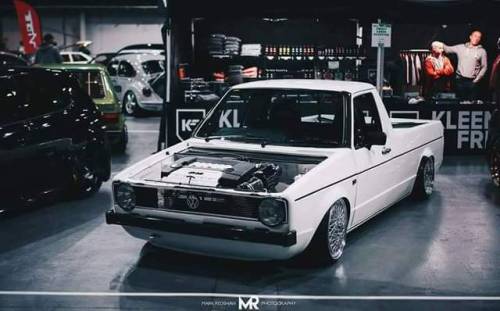VW ❤