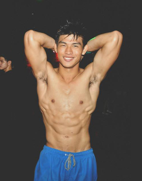 6sg:  hotfilipinoboys:  Alfonso Reyes   More cute than hot … http://6sg.tumblr.com/archiveLike and Reblog: Archive