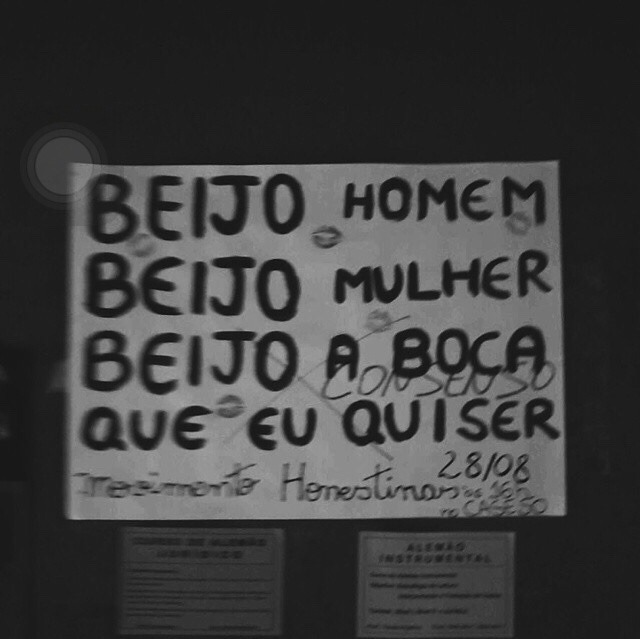 Querer n é foder