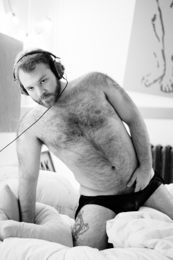 botanyandbooks:  body hair appreciation 