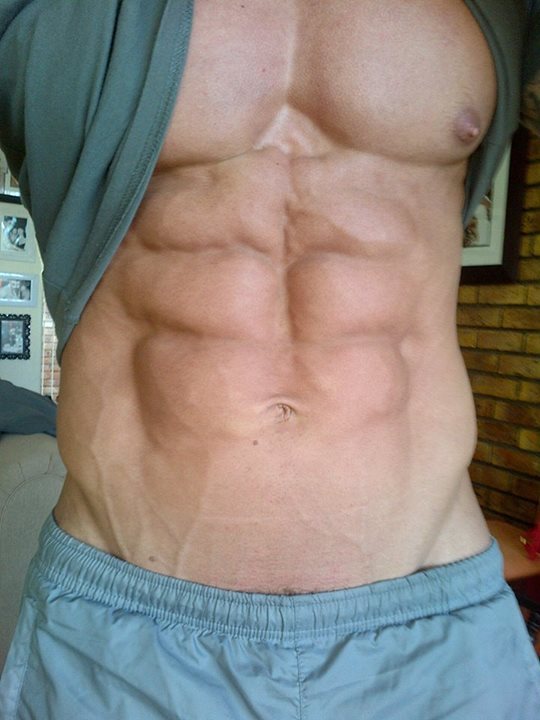 Savage Fitness