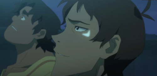 kcithslance: vld said fuck the storyline, do it for the aesthetic How did this become Canon? Dreamwo