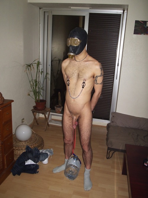 humiliationverbale:  clevelandfag:  spanishlad:  what i like most from being such a pig slave  So many non-sexual uses for the fag  beautiful to see some Men found out what we fags are here for, serving and suffering