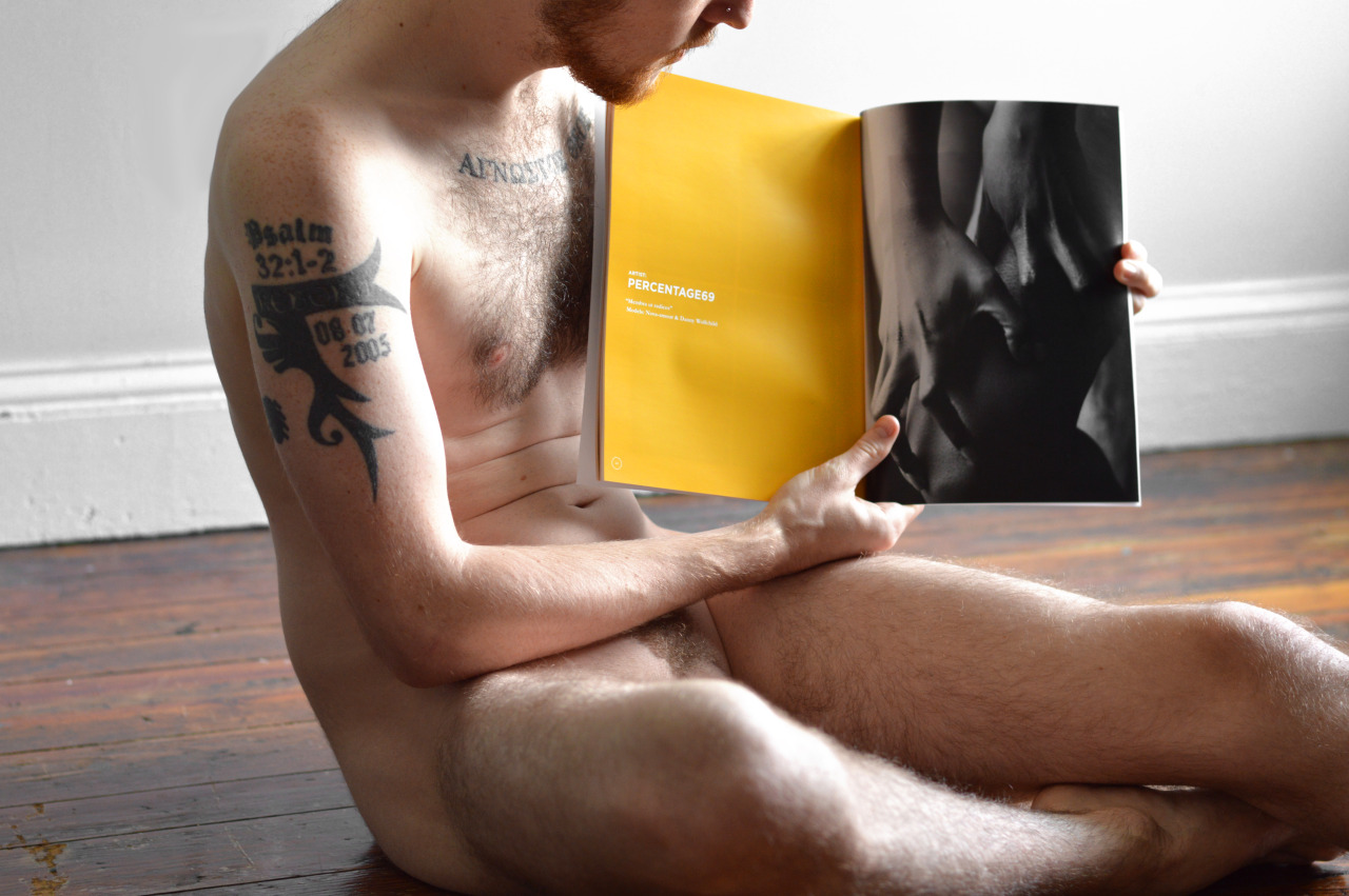 percentage69: TATA Magazine issue 1 available NOW! Our tumblr community has put together