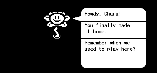 Remember Chara Undertale? This is them now. Feeling old yet? : r