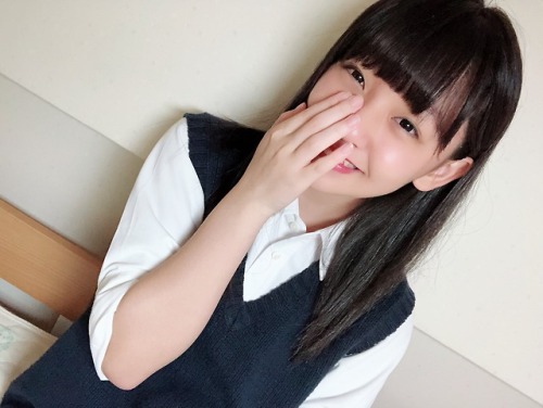 waitaminutebro:  尾野寺みさ(@misa_onodera)さん | Twitter