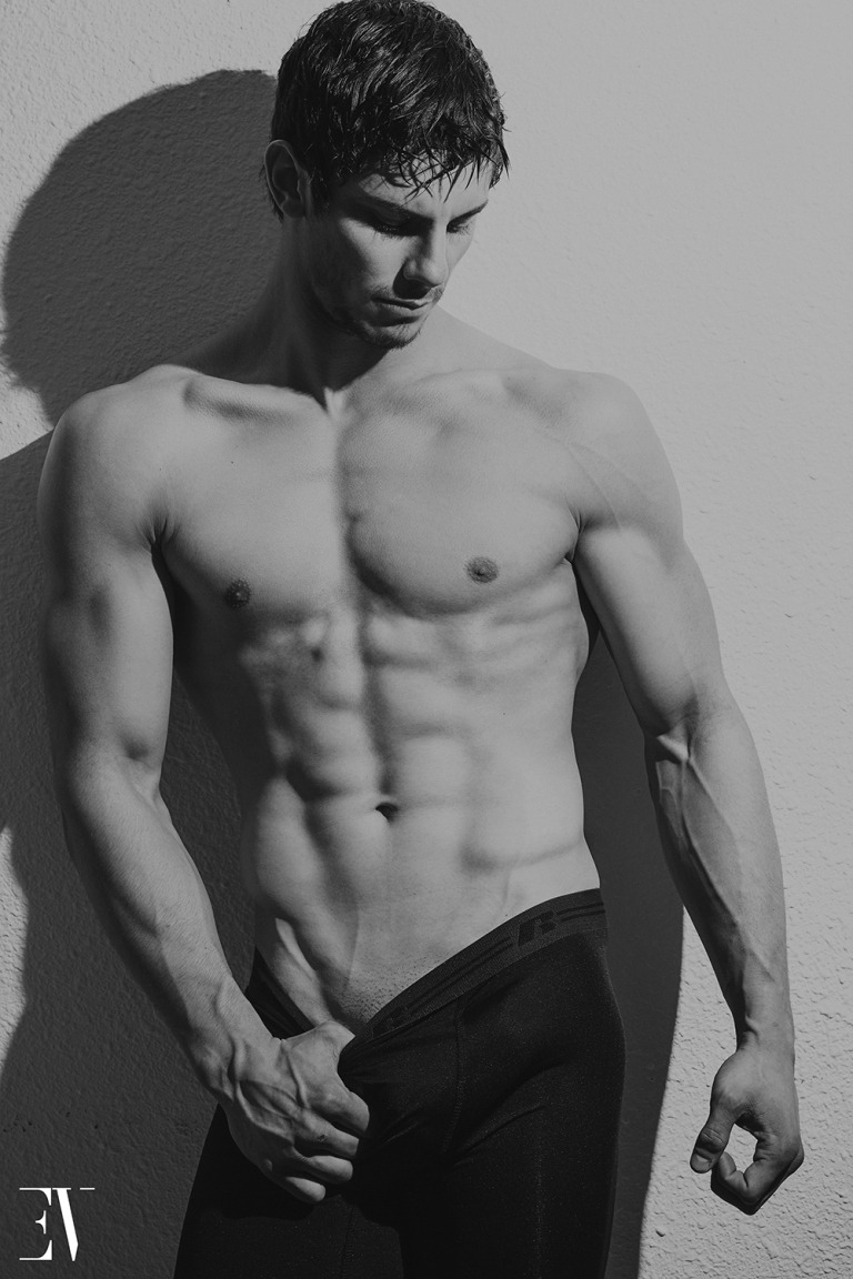 traveladdict227:  mansexfashion: Photographer: Emmanuel Villa;  Model: Misael Yñarritu 