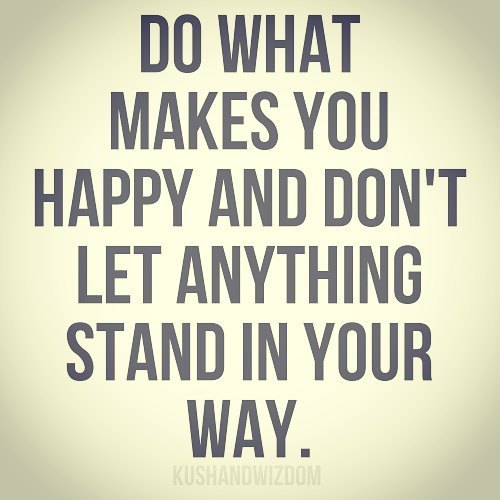 luvisblack:Do you Boo. Fuck what they talking about. #LuvIsBlack #MarleysThoughts