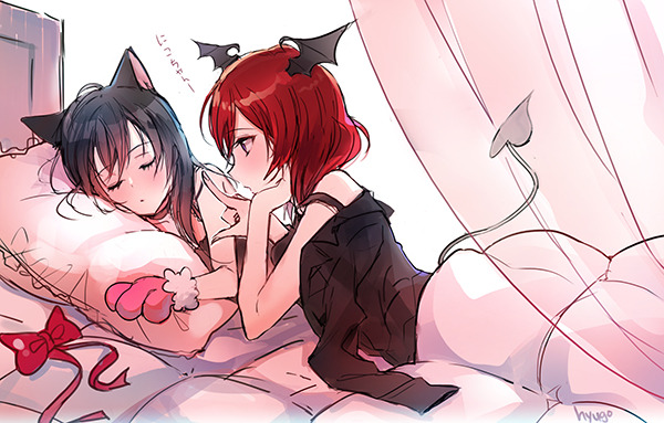yurimother:☆      ☆      ☆      ☆      ☆Original Artwork: