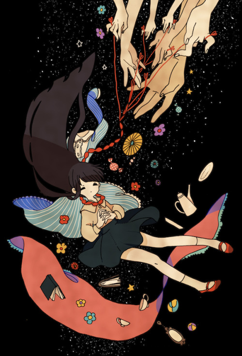 Keisin - Http://fishmovie.tumblr.com - Http://nukunukusirokuma.tumblr.com - Https://twitter.com/keisin