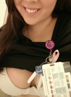 baykiwi48:  #sexynurse #scrubs   Night shift