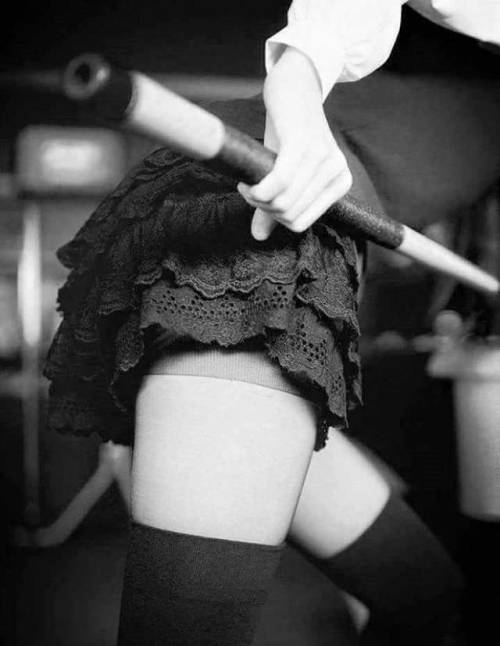 Sensualité du Noir et Blanc