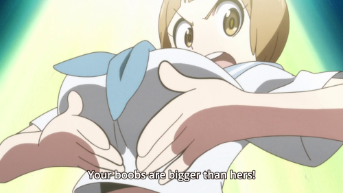 cutely-perverted:  女王 