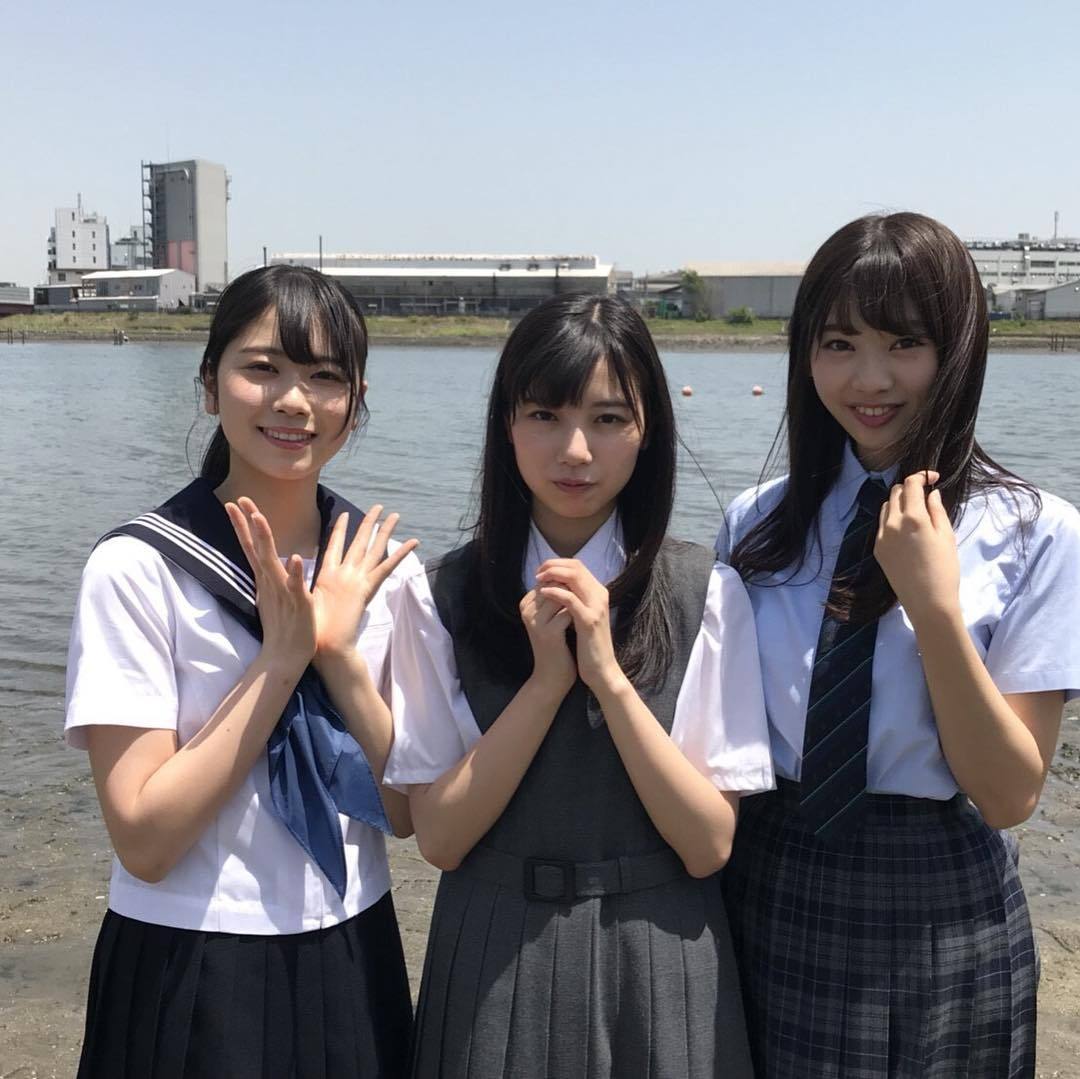 sakamichipost46:青木宏行 FLASHスペシャル編集長@paopaoPap 2018.06.23 13:17https://twitter.com/paopaoPap/status/1010376304829452288