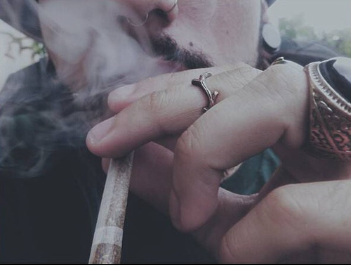 cigarettes-and-guys:  ¥