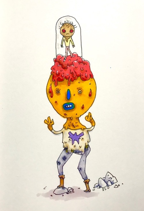 (37) The True King.