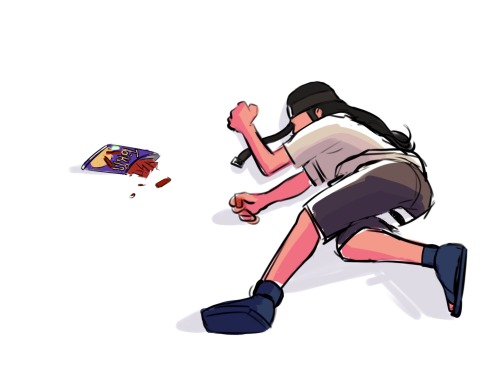 Neji Cant Handle Spicy Food But Lee Can (can I Attract The Attention Of Naruto Fans?)