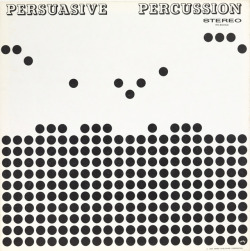 noir-de-mars:Josef Albers, artwork for Persuasive Percussion, 1959. USA.