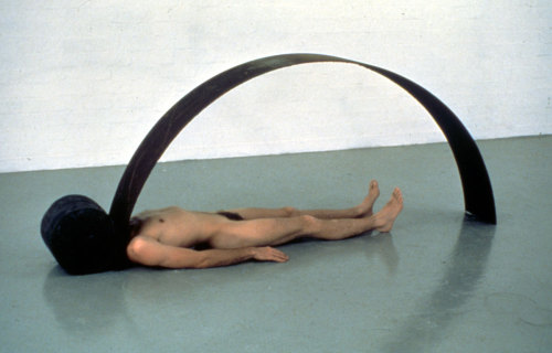 lyesmyths:  Charles Ray 
