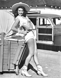 Dorothy Malone