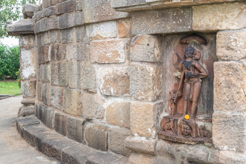 Chausathi Yogini Temple, Hirapur , Odisha, photos by Kevin Standage, more at https://kevinstandageph