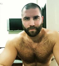 Follow my two hairy men blogs:http://sambrcln.tumblr.comhttp://hairysex.tumblr.com