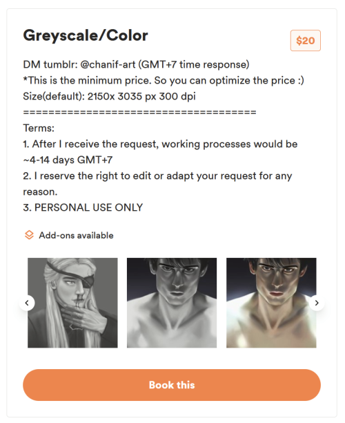 Urgent Financial Matter, So I'm Here To Increase My Commission!