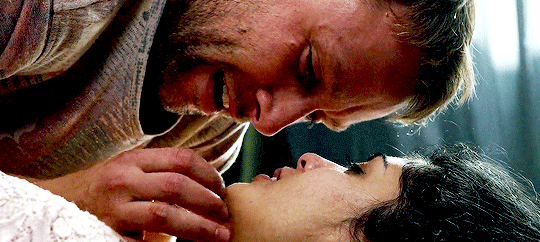 litarutherford:  I knew Wolfgang and Kala were my favorite characters for a reason.