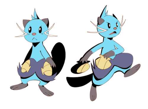 do you guys like Dewott