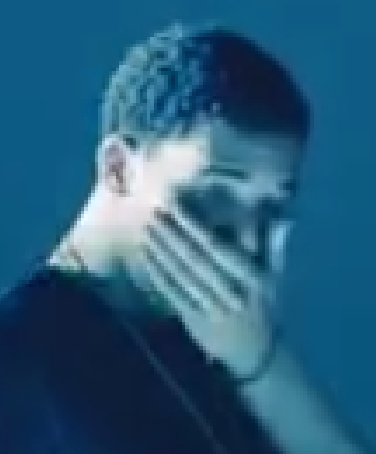 bigeisamazing:  *jackin off*  *cums*  *that instant feeling of regret*      