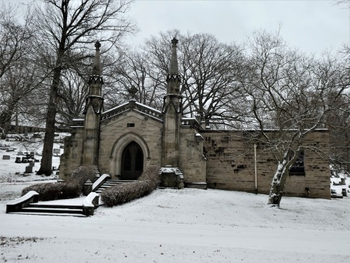 Allegheny Cemetery 1-31-21-7