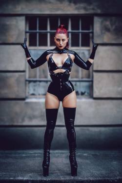 rubberreflections: Rubber Reflections - The