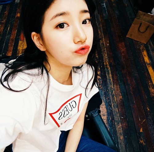 girlfriend suzy