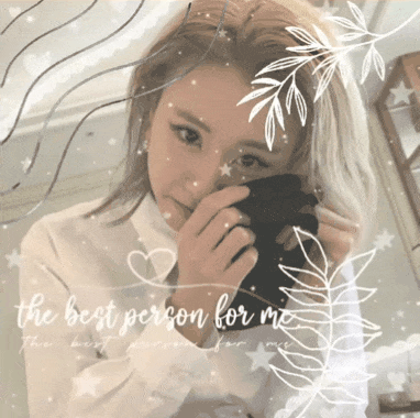 Oiioi, Faz Um Moodboard Da Chaeyoung Do Twice Por Favor