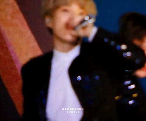 YOONGI IDOL LOVE YOURSELF FUKUOKA DOME Cr. Namuspromised For @sugajimin