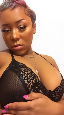 nuffsed69:  Delicious &amp; Thick Britney Honey 