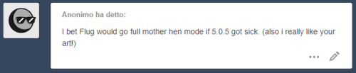 damo-draws:  “Bears LOVE honey! Right?….”(He’s a proud mother alright? father? I dunno)(THANK YOU ANON, I APPRECIATE YOUR COMMENT AND ASK <3)