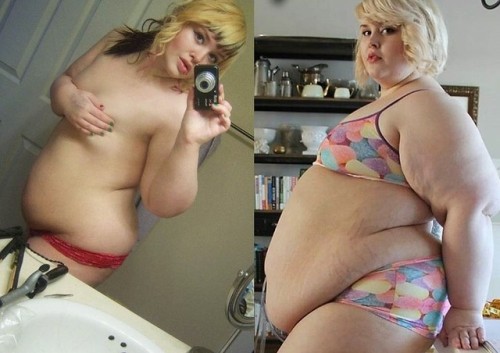 forloveoffatness: sammybellylove: Beccabae Beccabae.bigcuties.com