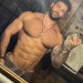 maxx-magnum: he knows what it does to you