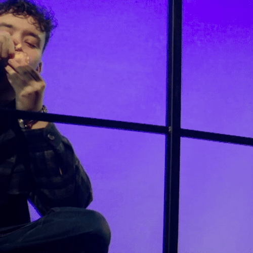 Moments That I Find Interesting In Next To Normal 