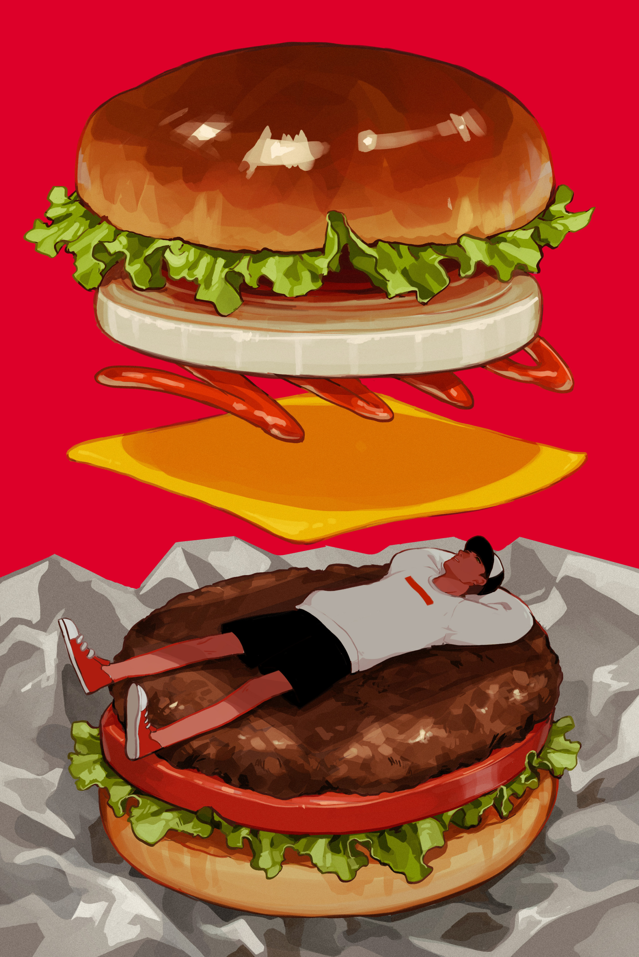 食べ物イラスト Explore Tumblr Posts And Blogs Tumgir 食べ物イラスト Explore Tumblr Posts And Blogs Tumgir