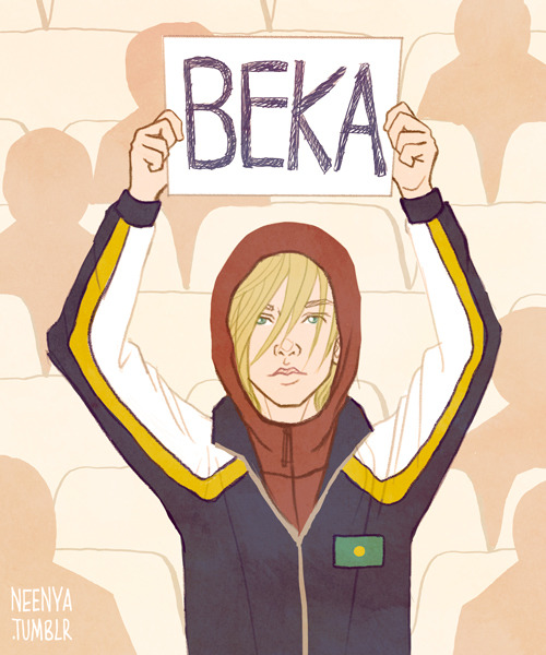 neenya:  based on this–Otayuri Week Day 5: Encouragement