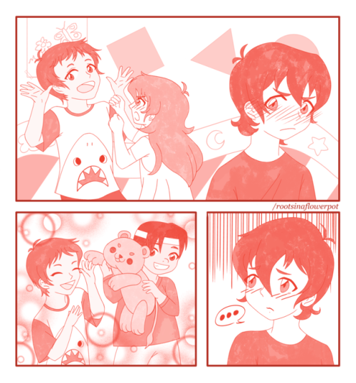 rootsinaflowerpot:took me forever to finish this but i HAD TO. now it’s finally done and i fee