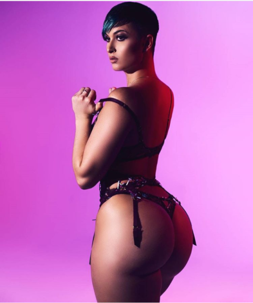 Porn oohh-thickness:  The best of Zahra Elise photos