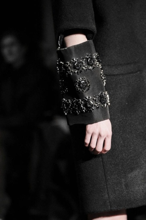 Erdem Fall 2014