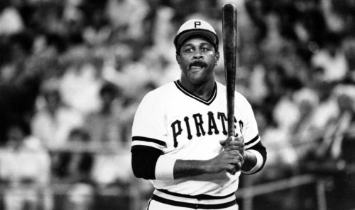 Willie Stargell It&rsquo;s supposed to be fun. The man says &lsquo;Play Ball&rsquo; not 
