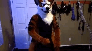 duke317:  The Unknown Arcanine pawing off. ;PFull Video: (♂ Link)   ~Find More
